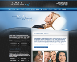 cosmetic, dentist, dentistry, smile, makeover, houston, tx